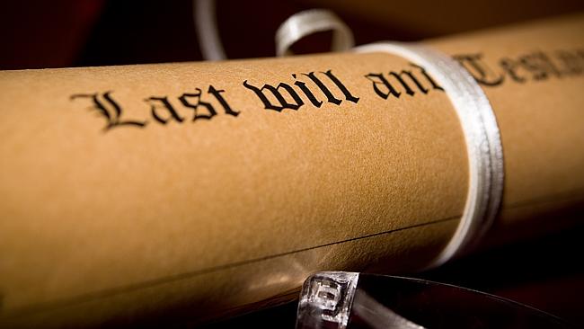 Challenging or contesting a Will NSW | Unfair Wills specialists